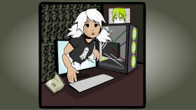 Cover Art