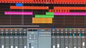 Studio One Egitimi