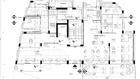 AutoCad üzerinden plan ve kesit çizimleri yapabilirim