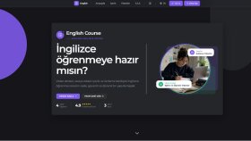 Web Sitesi Geliştirme 