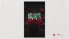 Viora Game için hazırladığım kampanya duyuru videosu