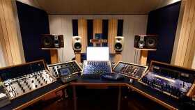 parçalarınıza profesyonel şekilde mastering yaparım