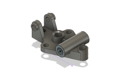Fusion 360, 3.düzey çizimler