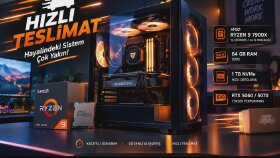 hızlı render teslimat hizmeti vermekteyim