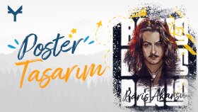 size profesyonel poster ve afiş tasarımları yapabilirim
