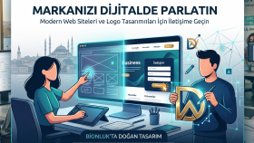 markanız için modern ve mobil uyumlu web sitesi tasarlarım
