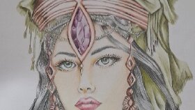 Kadın giyim abiye gelinlik tasarımı.Ayrıca artwork nakış desen tasarımları.