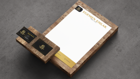 Premium Kurumsal Kimlik ve Görsel Strateji Tasarımı