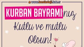 İş örneğim