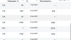 bütçeyi yakmadan reklam performansı artırırım