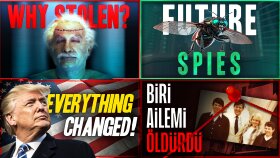 videolarınıza özel görsel üretip thumbnail yaparım