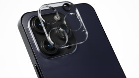 Iphone kılıf ve kamera koruyucu