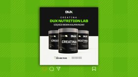 Sporcu Besini - Sosyal Medya Tasarımı