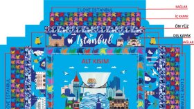 İstanbul Sabun Kutusu Kalıpları