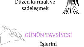 sadece yazmam… hissettiren ve akılda kalan metinler üretirim