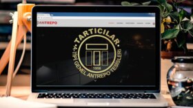 Tartıcılar Antrepo