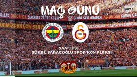 Taraftar Grubu İçin Sosyal Medya Tasarımı