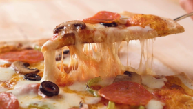 Bellaforno Pizza Reklam Videosu