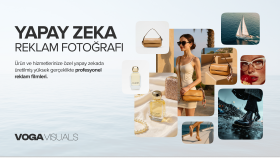 yapay zeka ile profesyonel fotoğraflar üretebilirim