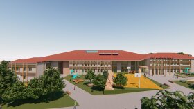 Mimari Model, Render, Diyagram ve Çizimler