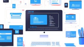 emlakçılar için özelleştirilmiş web uygulamaları yapıyorum
