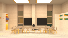 yaratıcı ve gerçekçi bir modelleme ve render yapabilirim