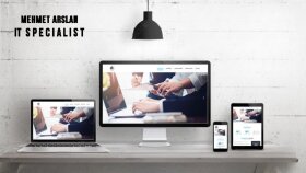 Dedeoğlu Grup - Bilişim Firması