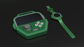 modelleme ve render