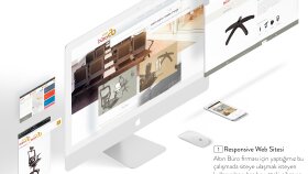 Tamamlanmış Proje Sunum