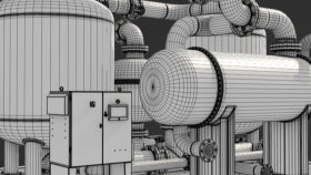 3d (katı)modelleme ve projelendirme işlerinizi yaparım