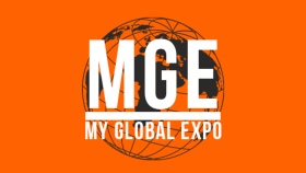 My Global Expo - Logo Tasarımı