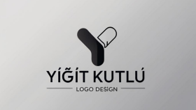 size minimalist logolar tasarlıyorum