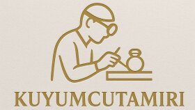 Kuyumcu Atolyesi Logo Tasarımı