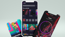 Aumify, Music Player