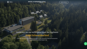 hotel schwarzbachtal (Webflow)