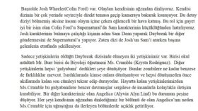 SEO uyumlu, özgün içerik hazırlarım