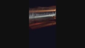 Vu Bar - Editing