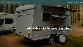 Camping Saklıköy