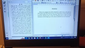 akademik çalışmalarınız için Osmanlıca çeviri yaparım