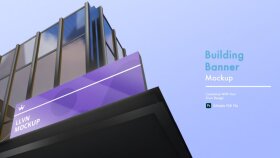 dikkat çekici ve profesyonel banner tasarımları