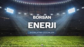 Borsan Enerji Sosyal Medya Yonetimi