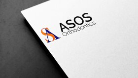 Asos Orthodontics- Logo Tasarımı