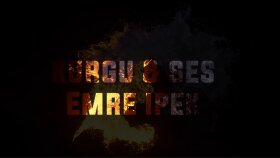 ÖRNEK - SES, MÜZİK VE VİDEO KURGUSU