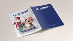 Örnek Katalog