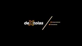 dextolas Kanalı Banner ve Logo Tasarımım