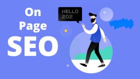 SEO çalışmanızı başarıyla gerçekleştiririm