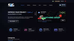 STG - Figma to HTML-CSS