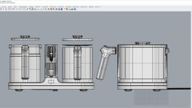 3D MODELLEME