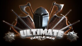Ultimate Castle War Tanıtım