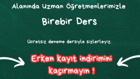 Özel Okul Konsept Tasarım